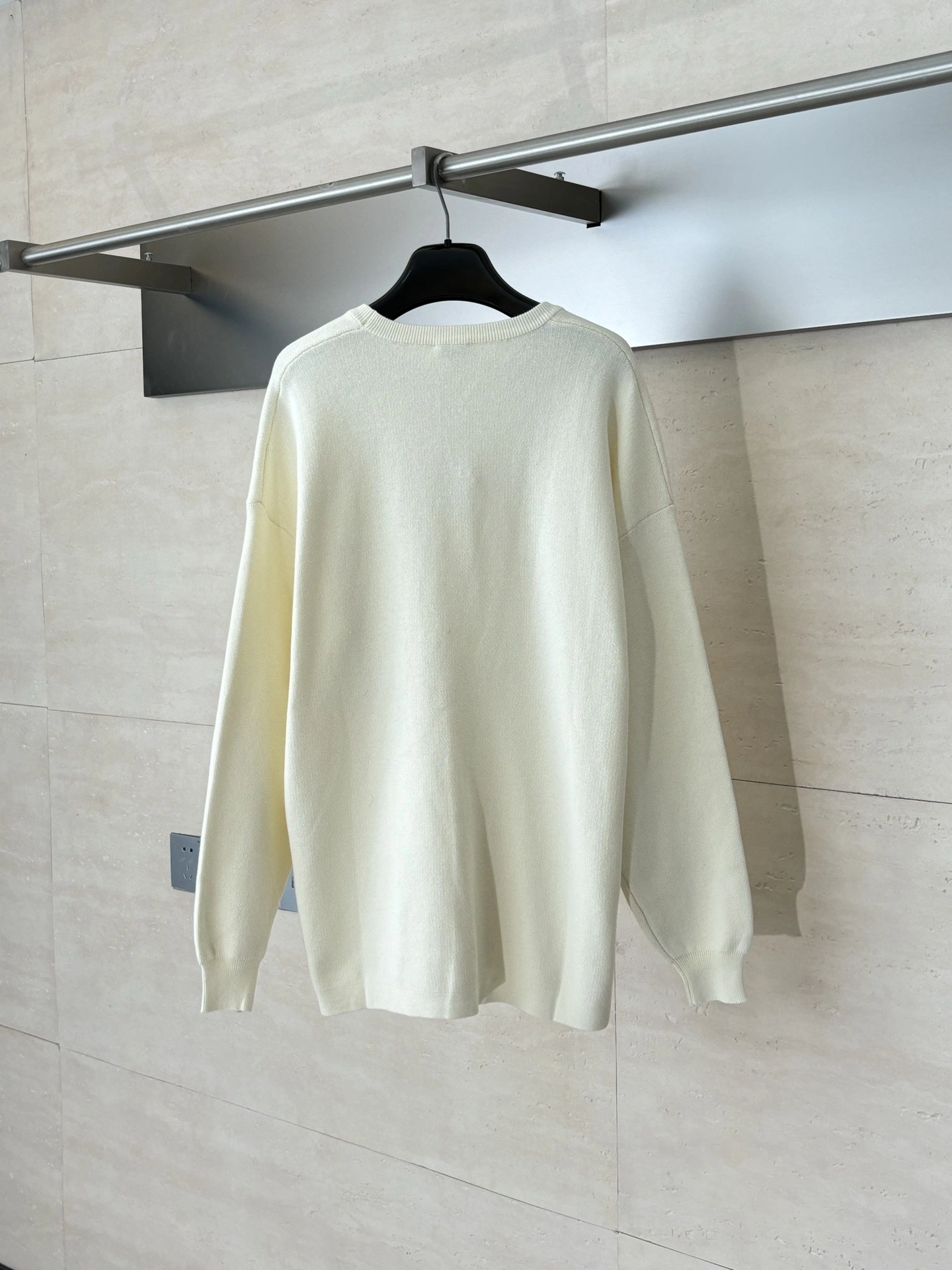 wg.luxury-- 8o5w5 oversize 2colour item:E-F363I0615-2